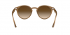 OKULARY RAY-BAN® ROUND RB 2180 616613 51 ROZMIAR M